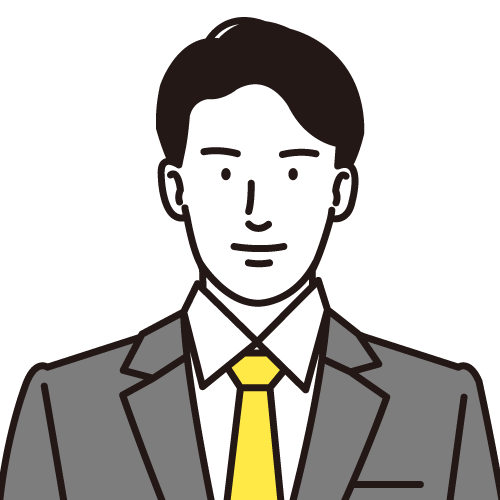 見事最年少で部長職昇格を実現したM様